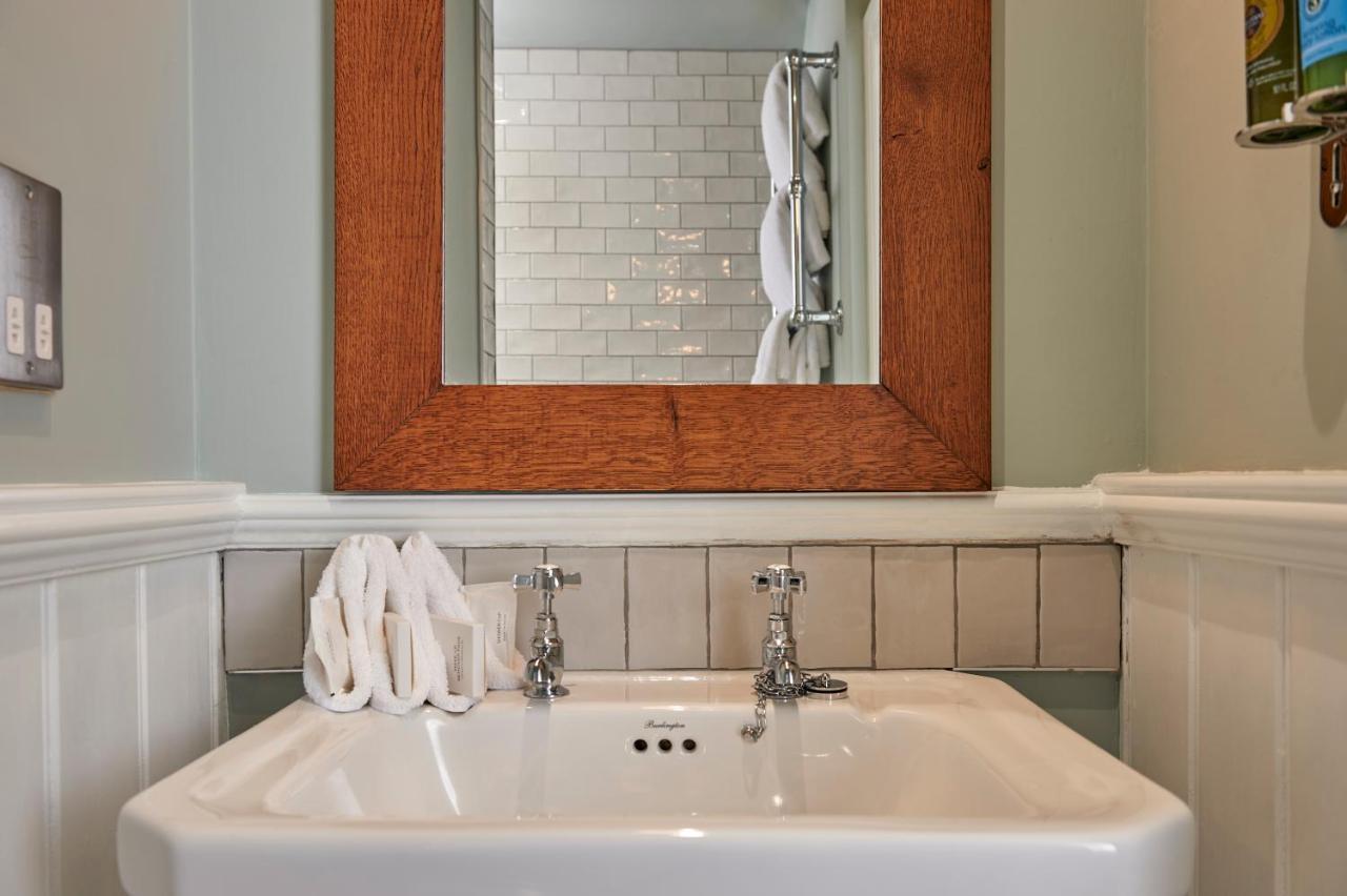 Hotel Du Vin Winchester Bagian luar foto