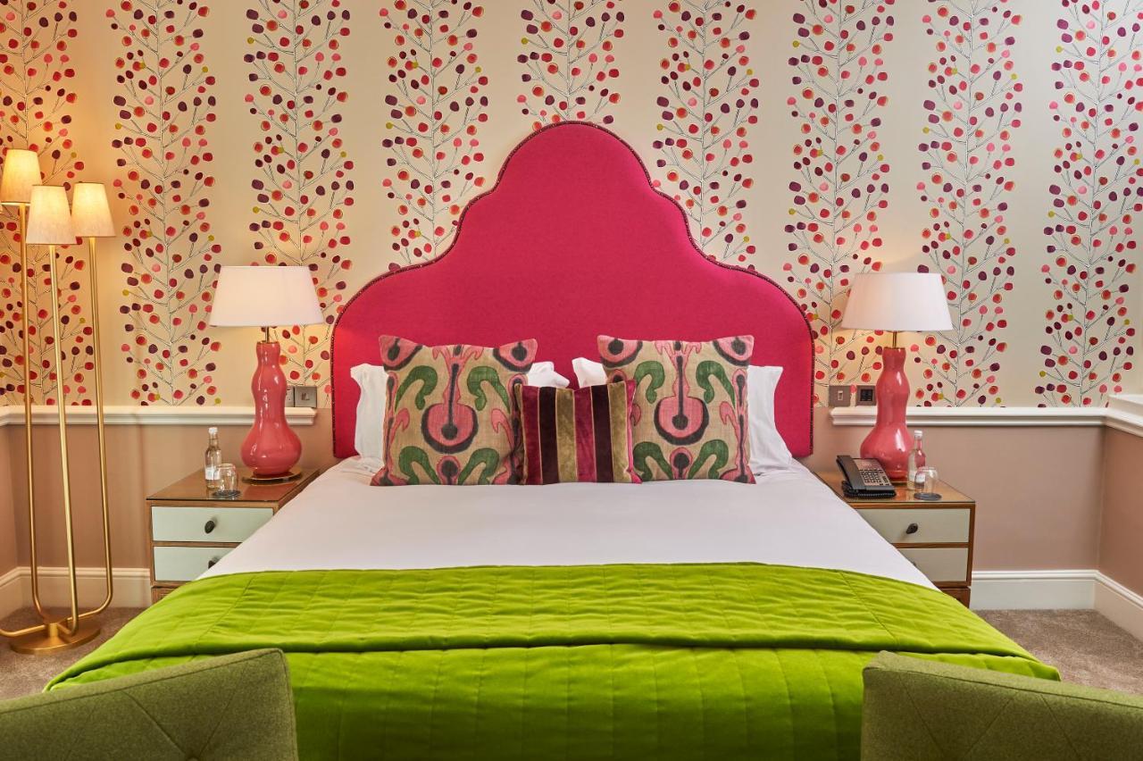 Hotel Du Vin Winchester Bagian luar foto