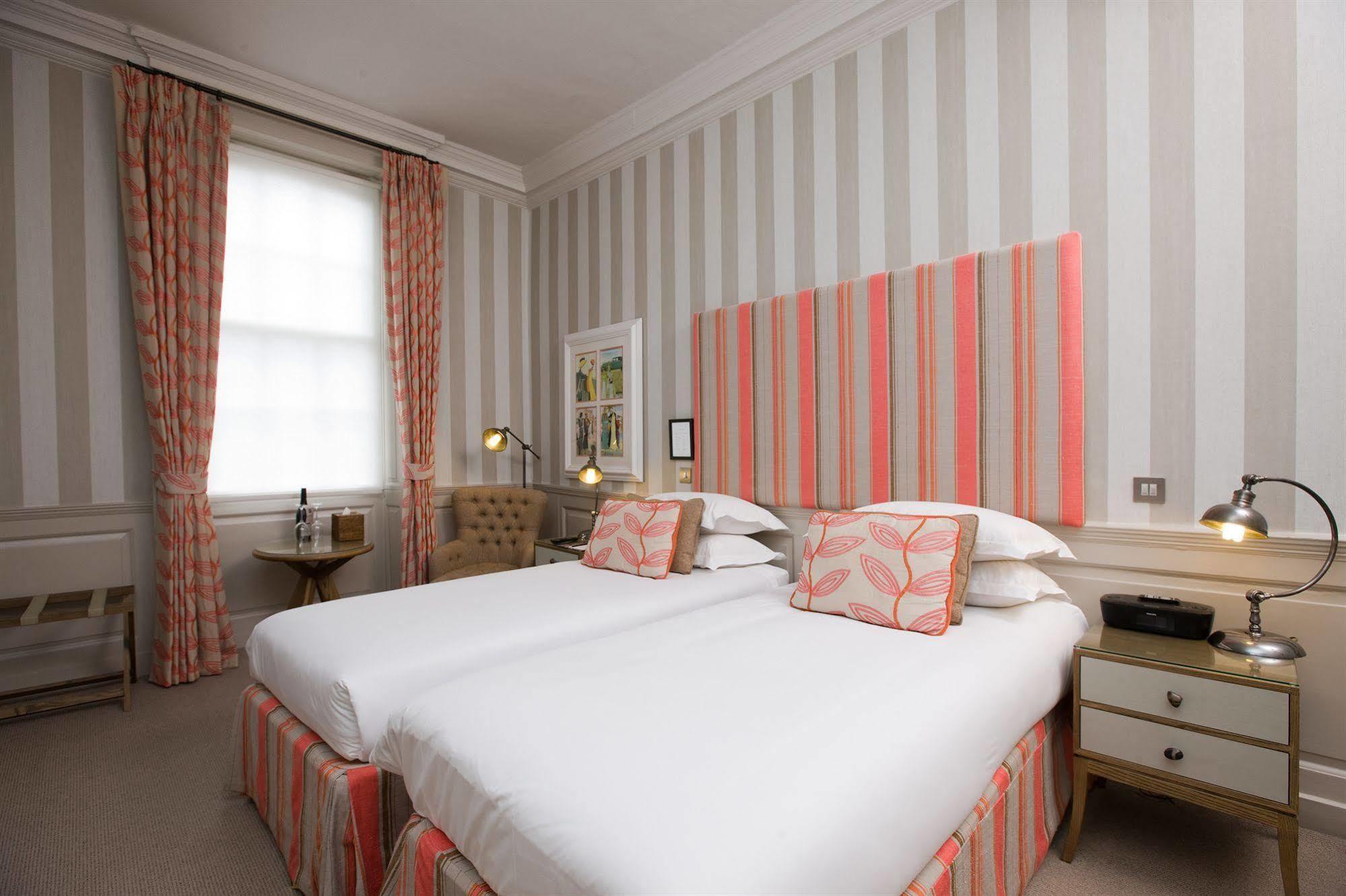 Hotel Du Vin Winchester Bagian luar foto