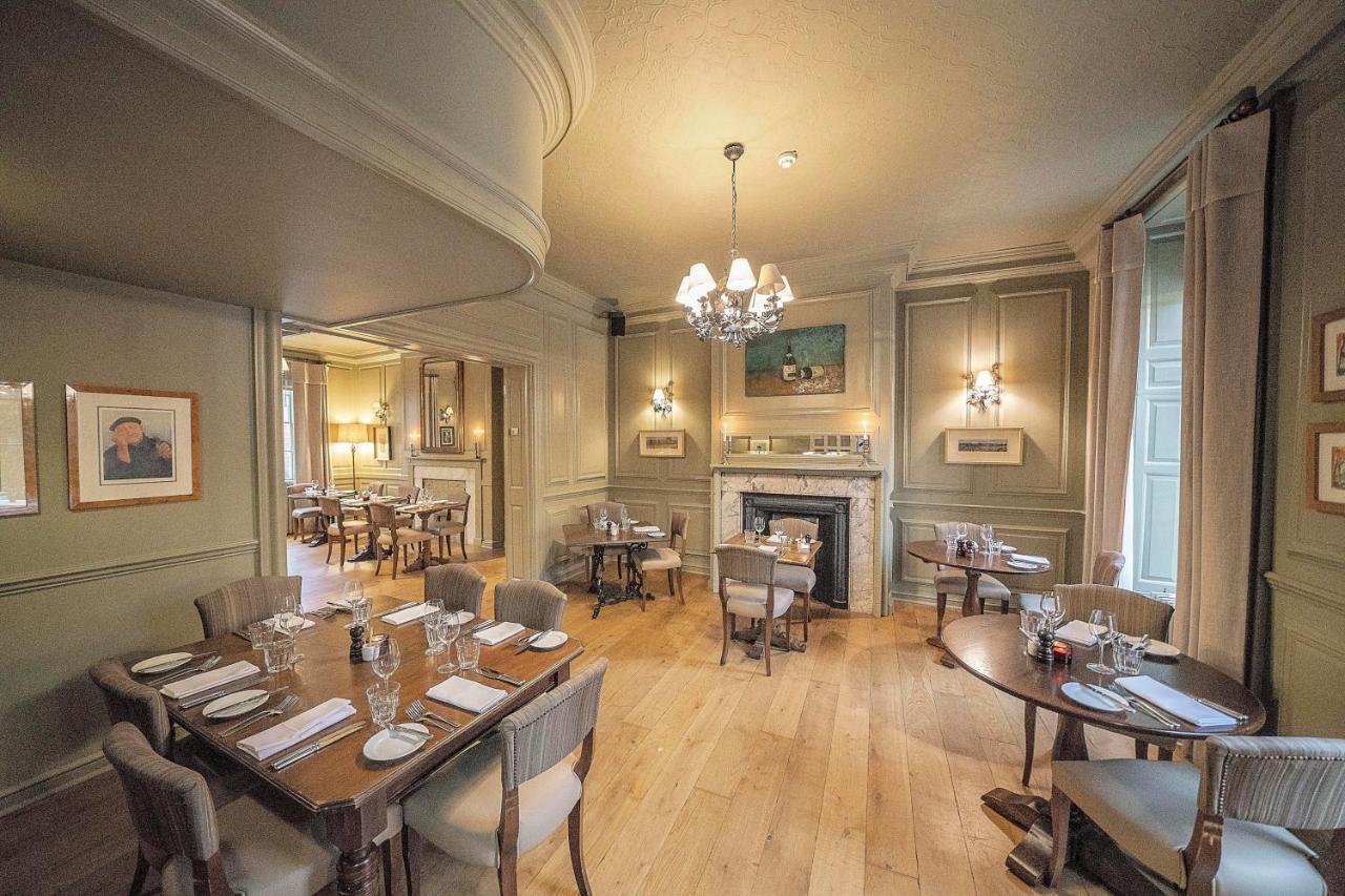 Hotel Du Vin Winchester Bagian luar foto